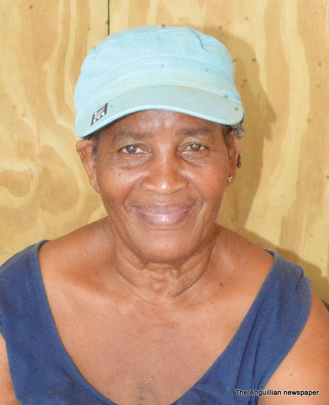 WEST END RESIDENT TELLS OF HURRICANE IRMA EXPERIENCE