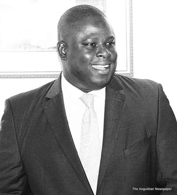 DEPUTY GOVERNOR WRITES TO  ANGUILLA PUBLIC SERVANTS