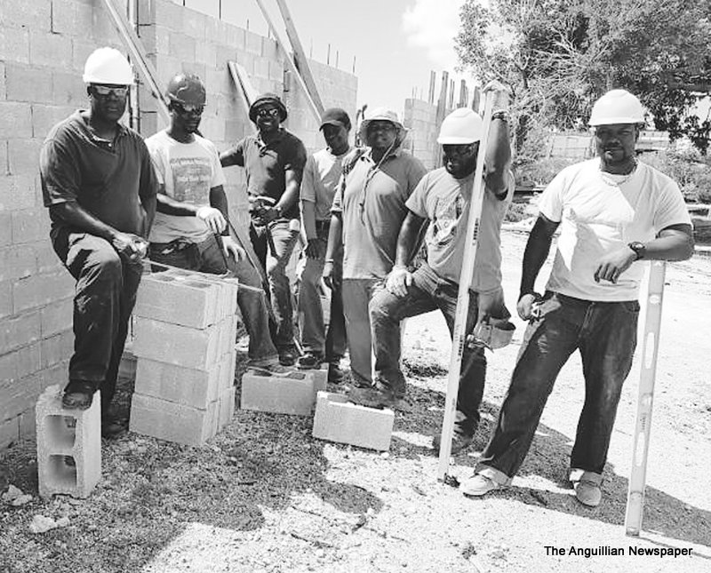 HURRICANE-BATTERED POLICE LOOKING OUT FOR COMMUNITY