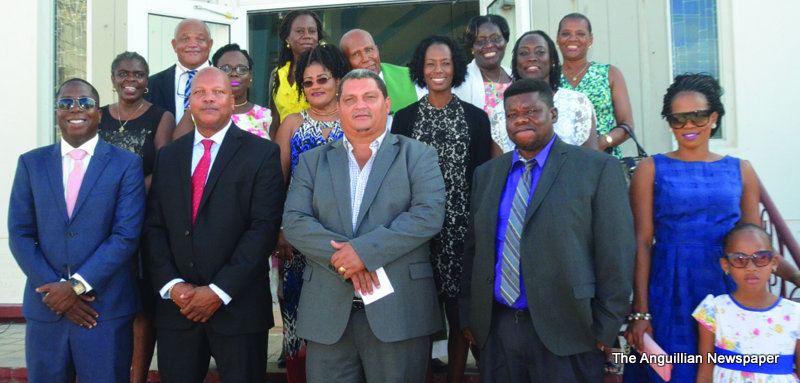 ANGLICAN PRIEST: “SOCIAL SECURITY A NOBLE INSTITUTION”