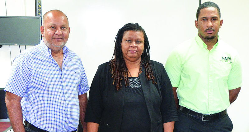 A National Vision For Anguilla