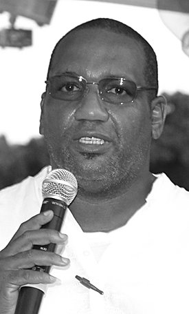 “Extraordinary is in our Nature: Resilient and Rebuilding Sustainably” Tourism Week Address  November 26th – December 1st, 2017