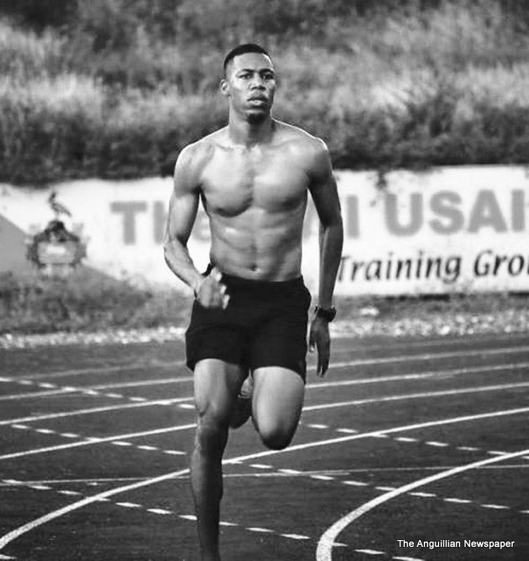 Racers Athlete Held At Gunpoint In Attempted Robbery At UWI-Usain Bolt Track