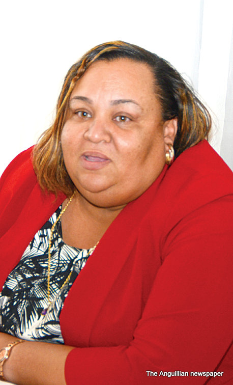 AHTA TO PRESENT CASE ON LABOUR CODE IN SIX WEEKS – The Anguillian ...
