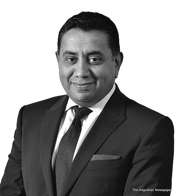 Lord Ahmad’s Letter to Chief Minister Banks