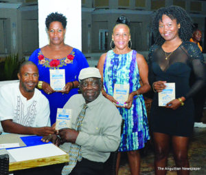 Boatbuilder, Mr. Raymond Connor and others