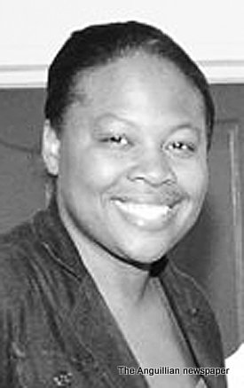 COMMUNITY DESK INITIATIVE GOING WELL, SAYS PLANNER