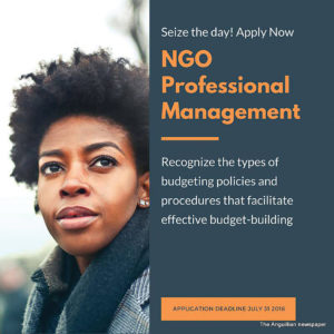 NGO Professional Management