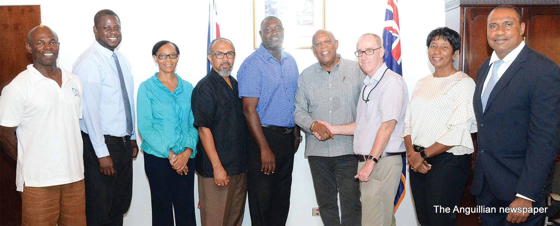 HURRICANE IRMA REMEMBERED