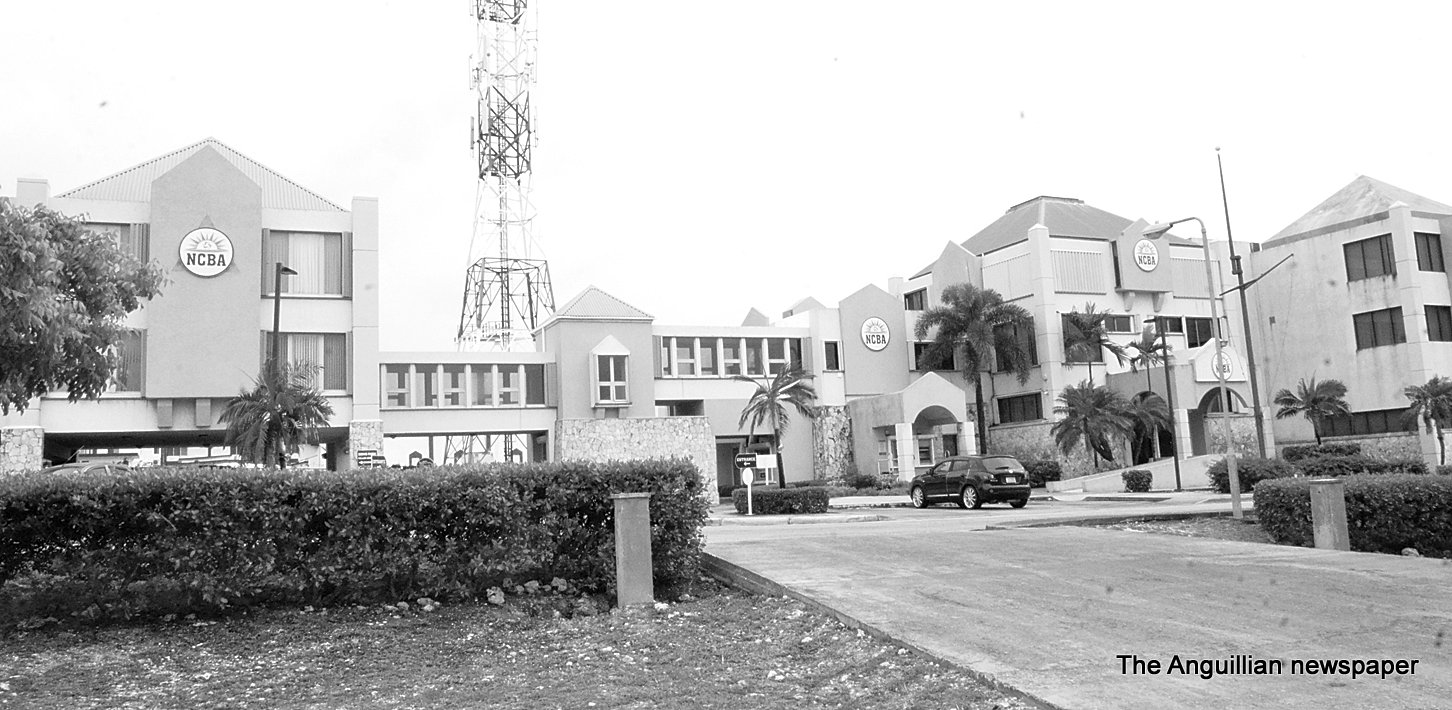 NCBA Receives Capital Injection from Government of Anguilla