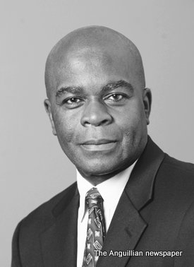 Mr. Jeremy Collymore to Deliver the 2018 Anguilla Social Security Board/ UWI Open Campus Anguilla Distinguished Lecture