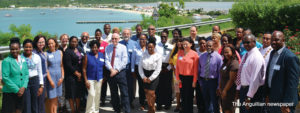 Government Officials and workshop participants