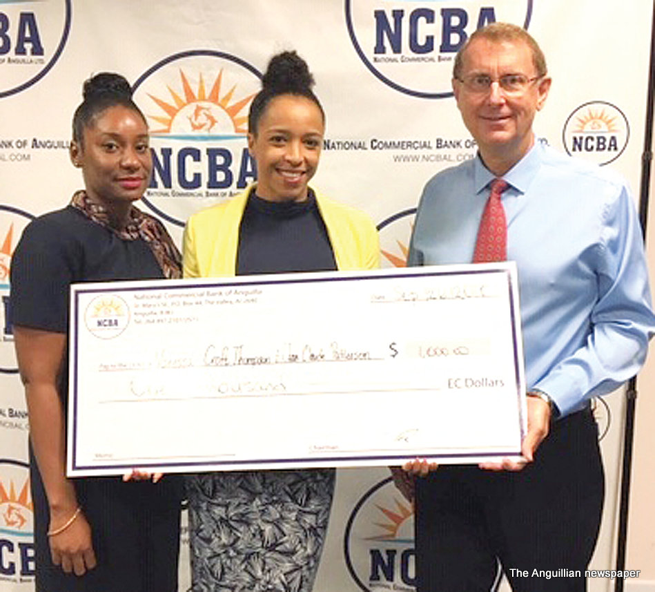 NCBA Announces Winners of Jingle Competition – The Anguillian Newspaper ...