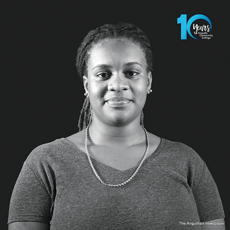 ACC HONOURS SIERRA RICHARDSON