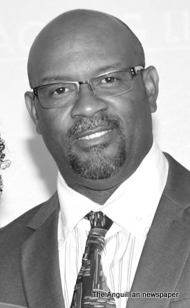 APOSTLE MAC DONNA:  “WE MUST DECIDE WHAT WE WANT”