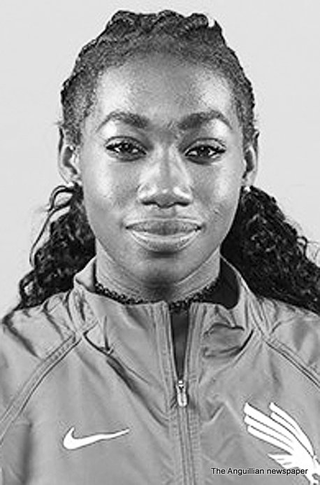 ARTESHA RICHARDSON MAKES PRESIDENT’S LIST AT UNIVERSITY OF NORTH TEXAS