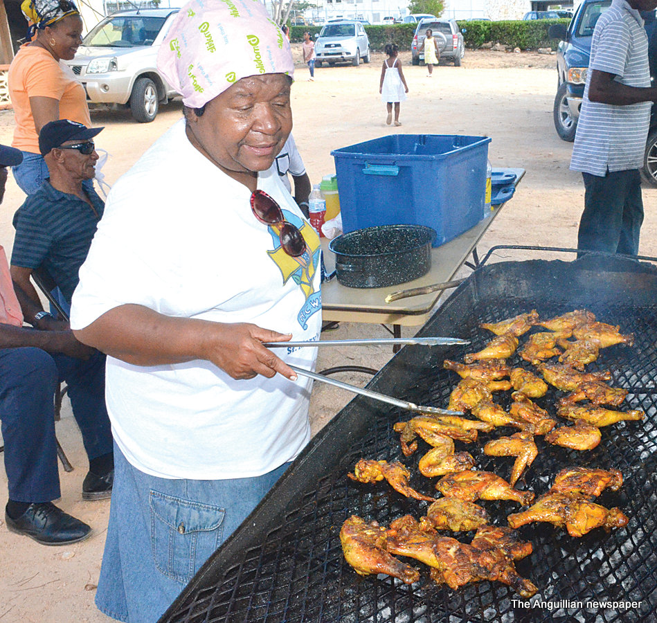 EASTER MONDAY EVENTS ATTRACT CROWDS