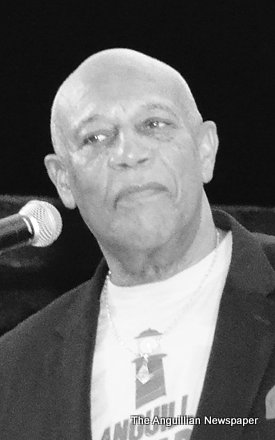 AUF 2019 Campaign Launch Rally Speech by Premier Victor Banks on November 16th 2019