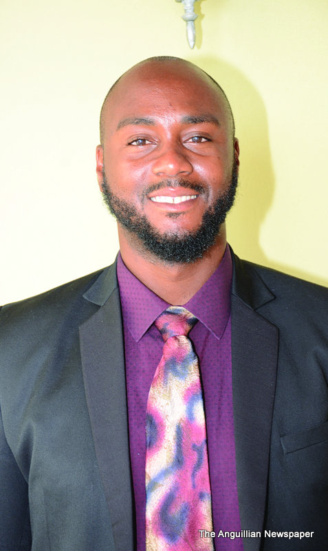 José Vanterpool Now Member Of Public Accounts Committee