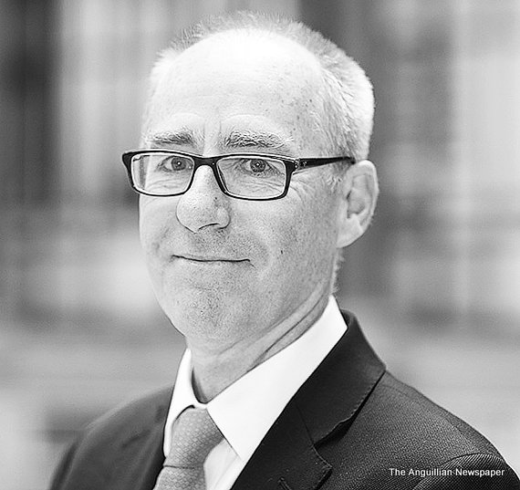 Christmas Message by Dr Ellis Lorenzo Webster – Leader, Anguilla Progressive Movement