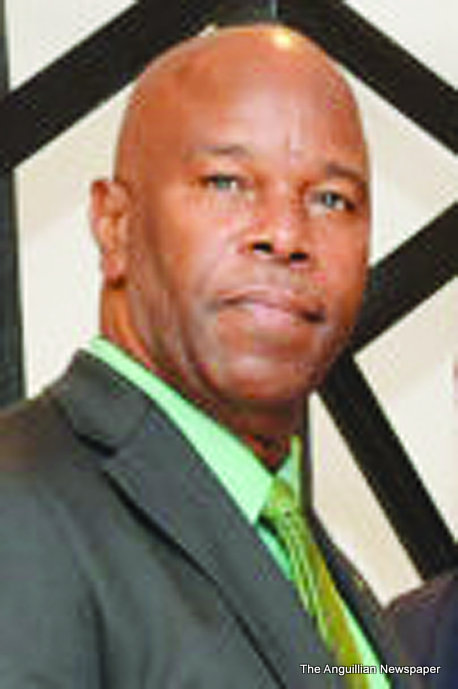 WYCLIFFE A.R. RICHARDSON: LAST CHAPTER AND FAREWELL