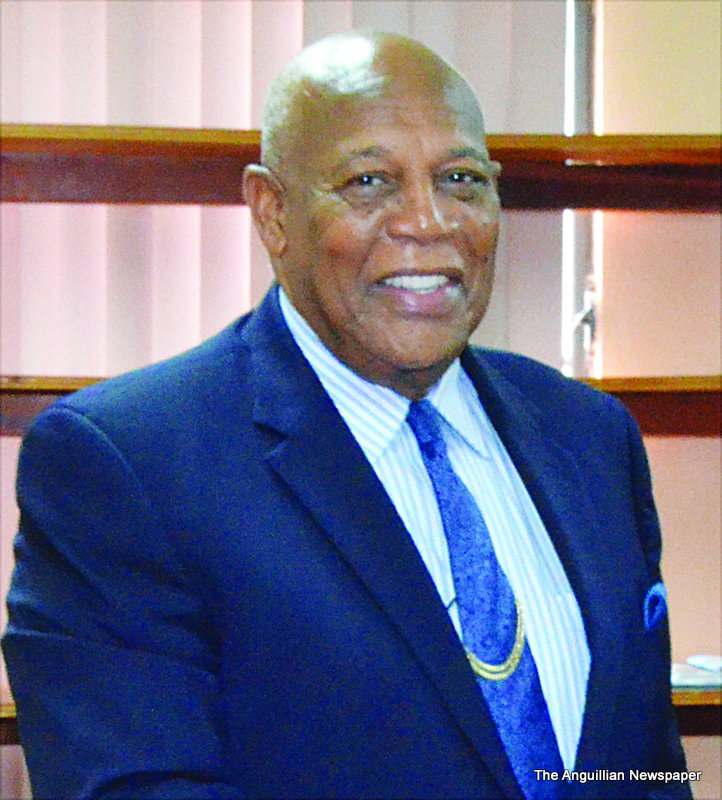 Premier Victor Banks replies to APM Leader’s Letter – The Anguillian ...