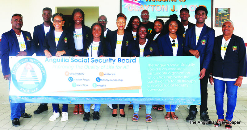 YELLOW HOUSE WINS ALHCS 2020 SPORTS DAY ACTIVITIES