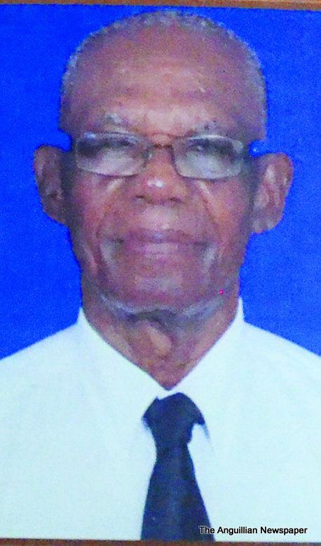 A TRIBUTE TO MIKE, ‘D’ – MR DAVID NATHANIEL HODGE