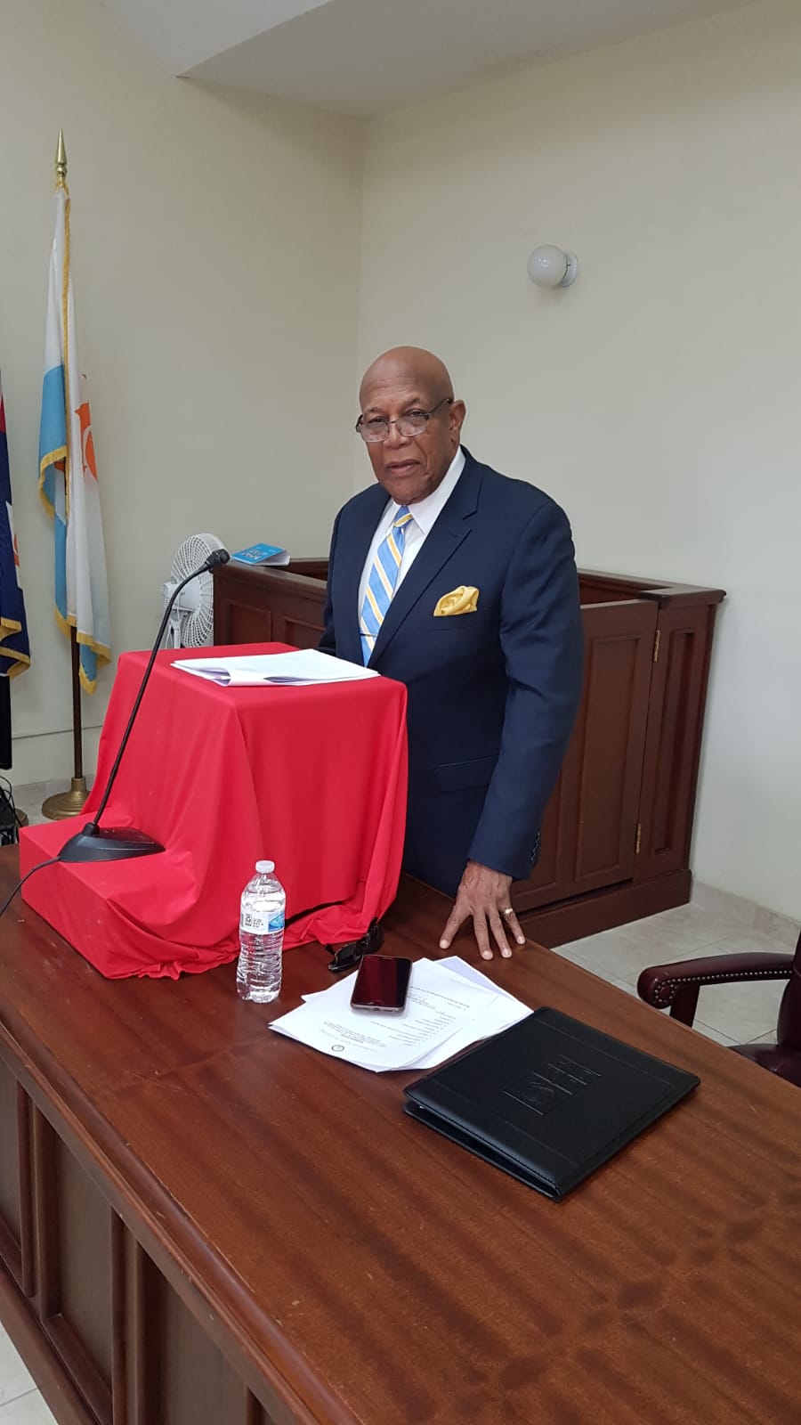 2020 BUDGET ADDRESS ‘BUILDING A DYNAMIC ECONOMY’