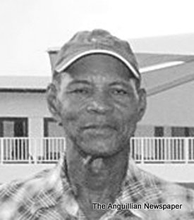 ANGUILLA MOURNING PASSING OF CELEBRATED MARINER