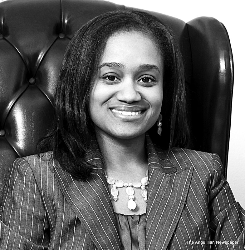 The Gender Perspective “Seasons of Service and Sacrifice” By Dr. Ronya Foy Connor