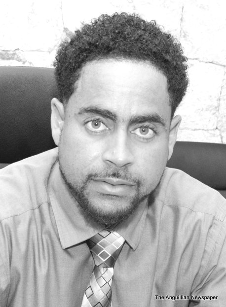 “YOU HAVE A FRIEND,” MINISTER  KYLE HODGE TELLS BUSINESS OWNERS