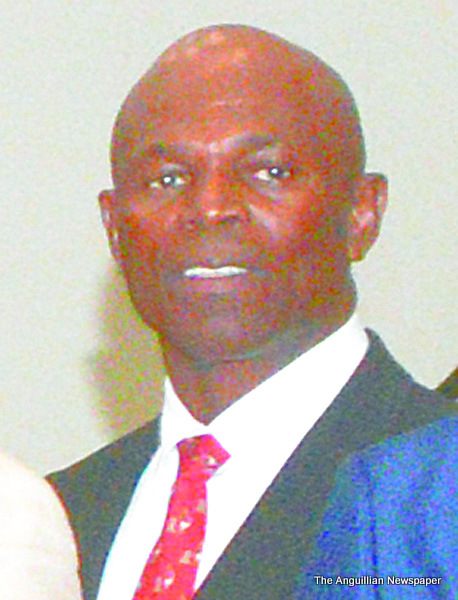 CARDIGAN CONNOR: “ANGULLA STANDS PROUD IN TOURISM”