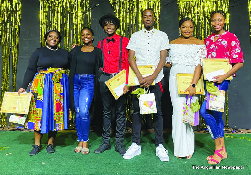 ALHCS Presents “So You Think You Can Perform?”