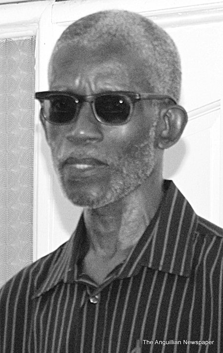 A THOUGHT OR TWO ON THE CONTRIBUTION OF HON. VICTOR FRANKLIN BANKS TO THE POLITICAL AND ECONOMIC ADVANCEMENT OF THE PEOPLE OF ANGUILLA