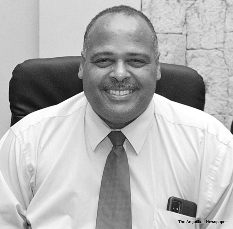 LONGEST CLOSURE OF ANGUILLA’S BORDERS IN FORCE