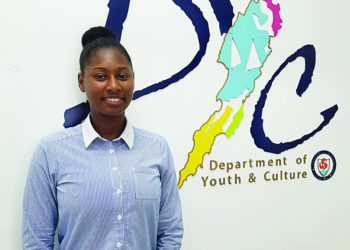 GESEL HODGE – TUTOR AT  THE HOPE CENTRE