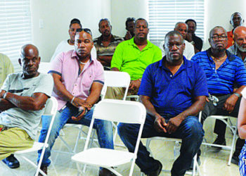 COVID-19 PROTOCOLS FOR TAXI-DRIVERS IN ANGUILLA