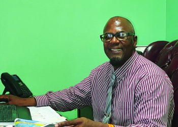 TOURISM MINISTER KEEN ON ANGUILLA’S OPENING THIS YEAR