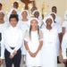 EIGHTEEN YOUNG PEOPLE CONFIRMED AT ST. AUGUSTINE’S  ANGLICAN CHURCH