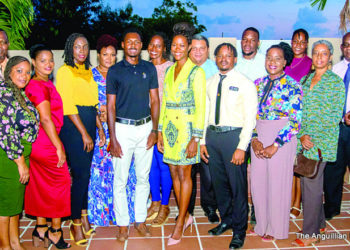 APPOINTMENTS TO THE  ANGUILLA YOUTH BUSINESS FOUNDATION