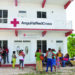 ANGUILLA RED CROSS OCCUPIES NEW FACILITY
