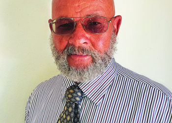 “I WAS NOT AFRAID,” SAYS COVID-19 TAXI-CAB DRIVER