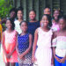 PRE-TEEN GIRLS PROGRAMME – A SUCCESS