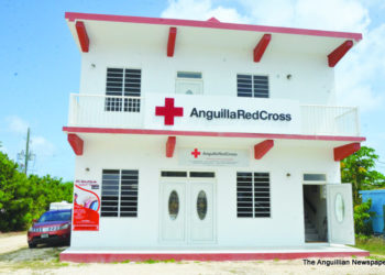 ANGUILLA RED CROSS INITIATES HOUSEHOLD ASSESSMENT FOR COVID-19 ASSISTANCE