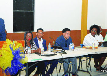 GOVERNMENT’S STATE OF THE NATION MEETING LEAVES PUBLIC WITH MUCH TO PONDER ON