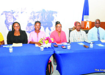 EDUCATION MINISTER THANKS TEACHERS FOR DIFFICULT JOB