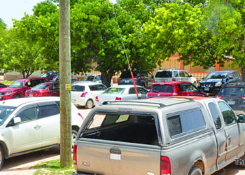 VEHICLE TINT REGULATIONS BEING ADDRESSED,  SAYS MINISTER HUGHES
