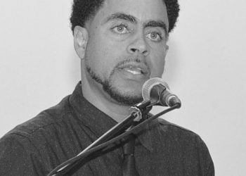 MINISTER KYLE HODGE EXPLAINS MINISTRY, DEPARTMENTS