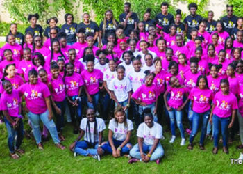 UP GIRL SEMINAR A SUCCESS